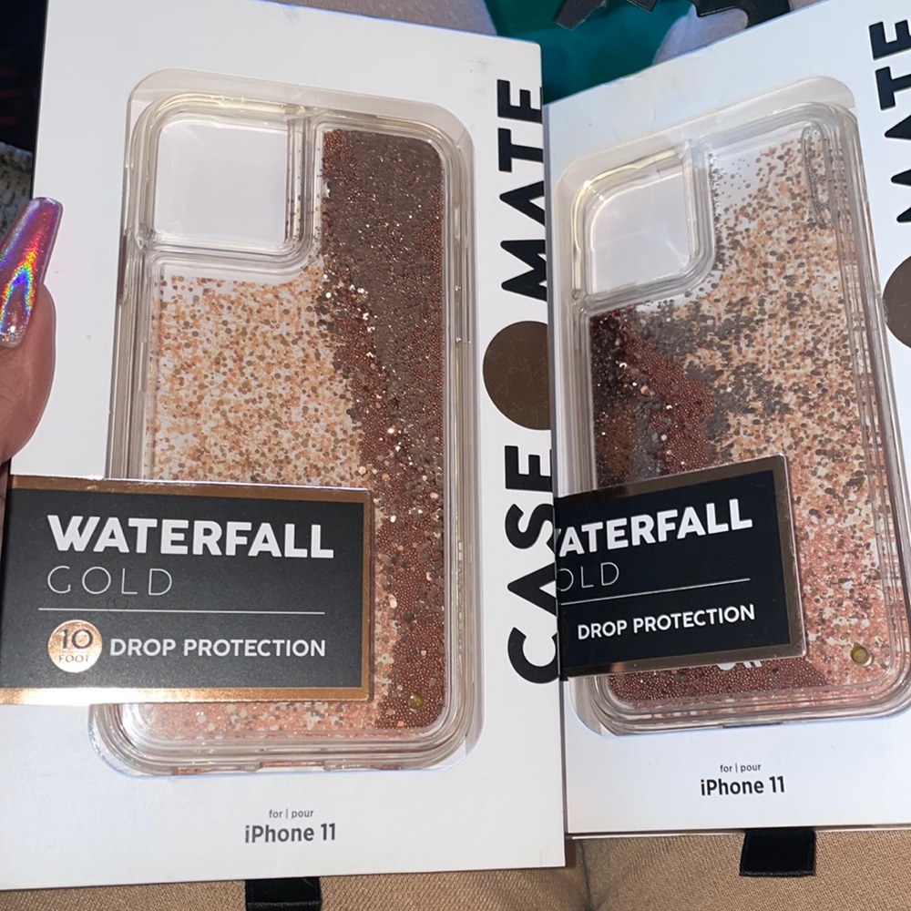 Phone case